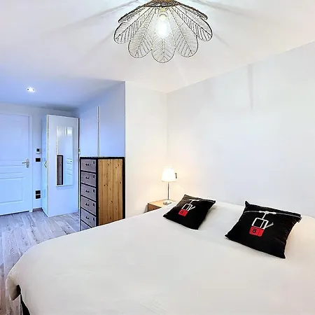 Apartment Superbe Centre Station - 8 Pers. Fontcouverte-la-Toussuire
